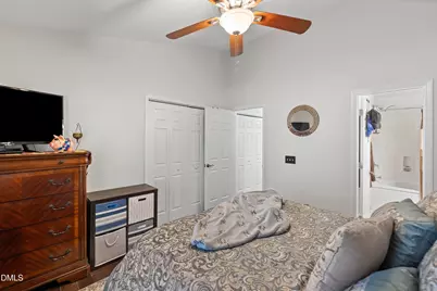3000 Trailwood Pines, Raleigh, NC 27603 - Photo 22