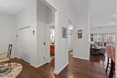 3000 Trailwood Pines, Raleigh, NC 27603 - Photo 4
