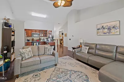 3000 Trailwood Pines, Raleigh, NC 27603 - Photo 16