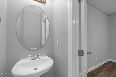 8005 Sycamore Hill Lane, Raleigh, NC 27612 - Photo 8