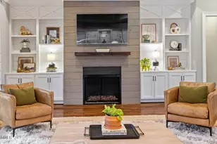 1632 Sterling Lake Dr, Wake Forest, NC 27587 - Photo 28