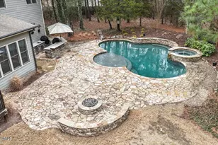 1632 Sterling Lake Dr, Wake Forest, NC 27587 - Photo 36