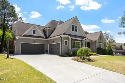 1632 Sterling Lake Drive, Wake Forest, NC 27587 - Photo 4