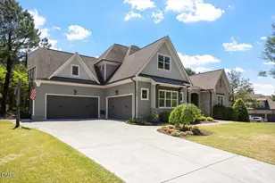 1632 Sterling Lake Dr, Wake Forest, NC 27587 - Photo 4