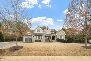 1632 Sterling Lake Dr, Wake Forest, NC 27587 - Photo 4