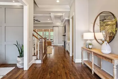 1632 Sterling Lake Drive, Wake Forest, NC 27587 - Photo 6