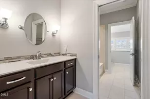 1632 Sterling Lake Dr, Wake Forest, NC 27587 - Photo 52