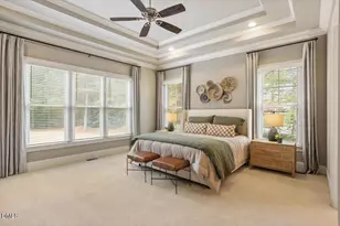 1632 Sterling Lake Dr, Wake Forest, NC 27587 - Photo 20