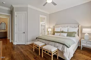 1632 Sterling Lake Dr, Wake Forest, NC 27587 - Photo 40