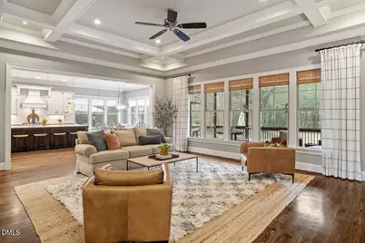 1632 Sterling Lake Drive, Wake Forest, NC 27587 - Photo 28