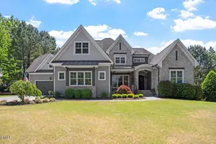 1632 Sterling Lake Dr, Wake Forest, NC 27587 - Photo 2