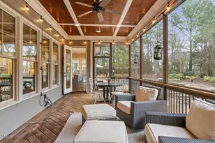 1632 Sterling Lake Dr, Wake Forest, NC 27587 - Photo 22