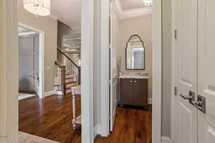 1632 Sterling Lake Dr, Wake Forest, NC 27587 - Photo 38