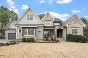 1632 Sterling Lake Dr, Wake Forest, NC 27587 - Photo 1