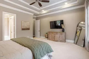 1632 Sterling Lake Dr, Wake Forest, NC 27587 - Photo 22