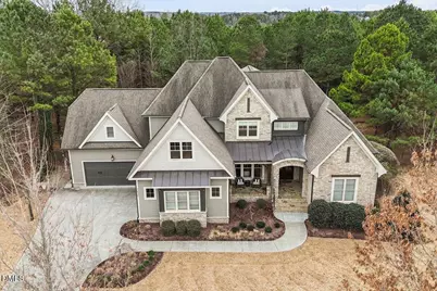 1632 Sterling Lake Drive, Wake Forest, NC 27587 - Photo 72
