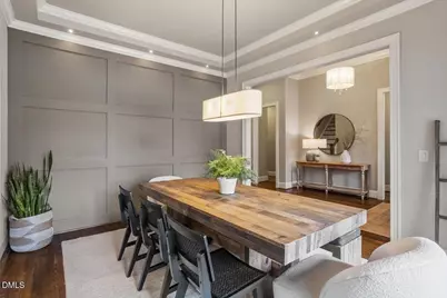 1632 Sterling Lake Drive, Wake Forest, NC 27587 - Photo 12