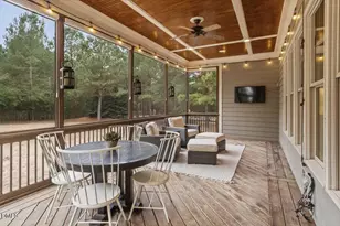 1632 Sterling Lake Dr, Wake Forest, NC 27587 - Photo 34