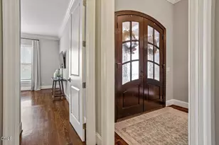 1632 Sterling Lake Dr, Wake Forest, NC 27587 - Photo 16