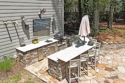 1632 Sterling Lake Drive, Wake Forest, NC 27587 - Photo 78