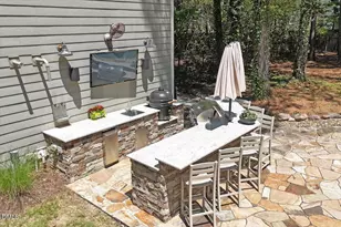 1632 Sterling Lake Dr, Wake Forest, NC 27587 - Photo 78