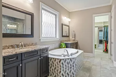 1632 Sterling Lake Drive, Wake Forest, NC 27587 - Photo 22