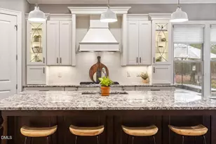 1632 Sterling Lake Dr, Wake Forest, NC 27587 - Photo 16