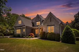 1632 Sterling Lake Dr, Wake Forest, NC 27587 - Photo 8