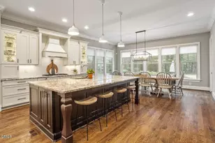 1632 Sterling Lake Dr, Wake Forest, NC 27587 - Photo 34