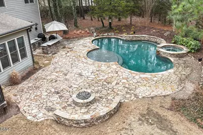 1632 Sterling Lake Drive, Wake Forest, NC 27587 - Photo 36