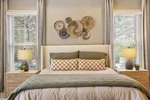 1632 Sterling Lake Dr, Wake Forest, NC 27587 - Photo 22