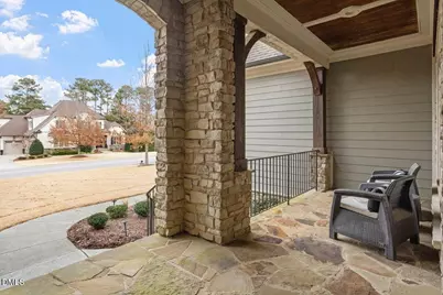 1632 Sterling Lake Drive, Wake Forest, NC 27587 - Photo 68