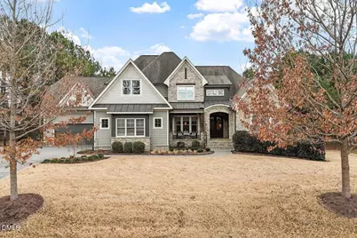 1632 Sterling Lake Drive, Wake Forest, NC 27587 - Photo 70