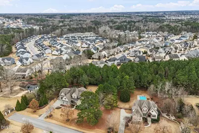 1632 Sterling Lake Drive, Wake Forest, NC 27587 - Photo 86