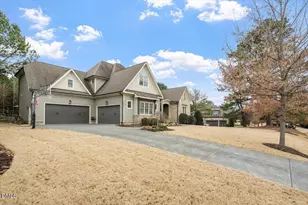 1632 Sterling Lake Dr, Wake Forest, NC 27587 - Photo 8