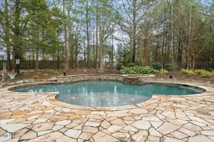 1632 Sterling Lake Dr, Wake Forest, NC 27587 - Photo 44