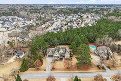 1632 Sterling Lake Drive, Wake Forest, NC 27587 - Photo 78