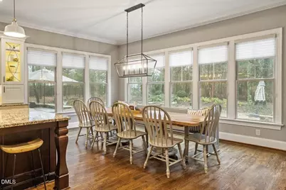 1632 Sterling Lake Drive, Wake Forest, NC 27587 - Photo 20