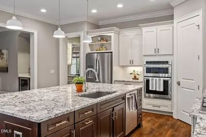 1632 Sterling Lake Drive, Wake Forest, NC 27587 - Photo 34