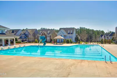 116 Heartsease Lane, Morrisville, NC 27560 - Photo 28