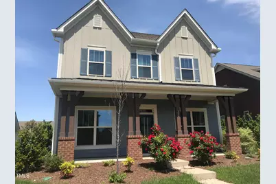 116 Heartsease Lane, Morrisville, NC 27560 - Photo 1