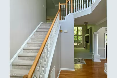 437 New Parkside Drive, Chapel Hill, NC 27516 - Photo 8