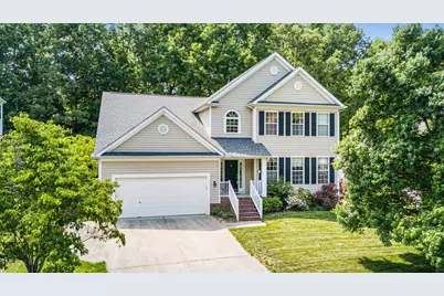 437 New Parkside Drive, Chapel Hill, NC 27516 - Photo 1