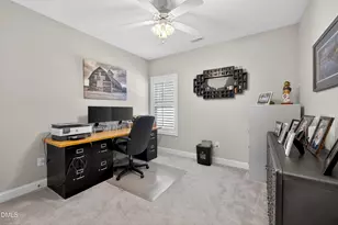 57 Bowie Ct, Angier, NC 27501 - Photo 32