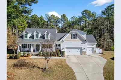 57 Bowie Court, Angier, NC 27501 - Photo 1