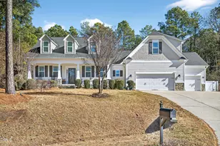 57 Bowie Ct, Angier, NC 27501 - Photo 50