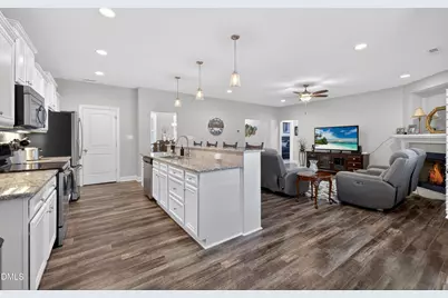 57 Bowie Court, Angier, NC 27501 - Photo 26