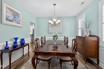 57 Bowie Court, Angier, NC 27501 - Photo 6