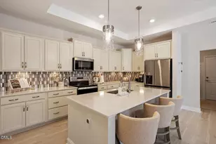 1812 Pinecliff Ct, Fuquay Varina, NC 27526 - Photo 12