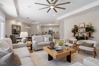 1812 Pinecliff Court, Fuquay Varina, NC 27526 - Photo 8